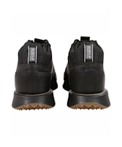 Men's Barbour International Adams Boot - Black