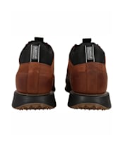 Men's Barbour International Adams Boot - Mahogany