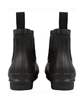 Women's Hunter Original Chelsea Insulated Boot - Black