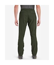 Men's Montane Tenacity Walking Pants - Oak Green
