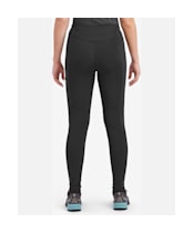Women's Montane Ineo Lite Pants - Black