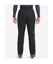 Men's Montane Waterproof Phase Pants - Black