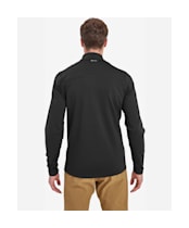 Men's Montane Protium Fleece Jacket - Black