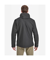 Montane Men's Spirit Lite Waterproof Jacket - Midnight Grey
