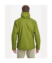 Montane Men's Spirit Lite Waterproof Jacket - Alder Green