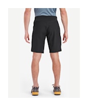 Men's Montane Tenacity Hiking Shorts - Black