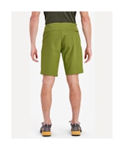 Men's Montane Tenacity Hiking Shorts - Alder Green
