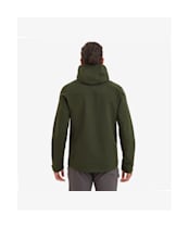 Men's Montane Tenacity XT Hoodie - Oak Green