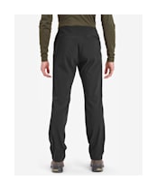 Men's Montane Tenacity Lite Walking Pants - Black