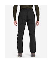 Men's Montane Water Repellent Terra Pants - Regular - Black