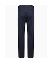 Men's Gant Regular Fit Twill Chinos - Marine