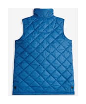 Boy's Barbour Liddesdale Gilet, 10-15yrs - Marine Blue