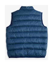 Boy’s Barbour Trawl Gilet, 6-9yrs - NEW DARK DENIM