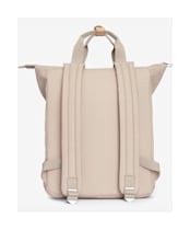 Women's Barbour Olivia Backpack - Light Sand