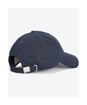 Women's Barbour Olivia Sports Cap - Navy 2