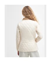 Women's Barbour Annandale Quilted Jacket - Calico