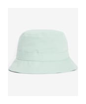 Men’s Barbour International Norton Drill Sports Hat - Green Fig