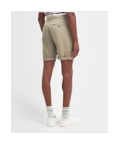 Men's Barbour Glendale Short - Dusty Green
