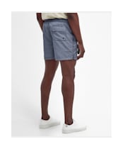 Men's Barbour Shell Swim Shorts - Navy