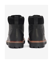 Men's Barbour Storr Boots - Black