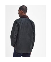 Men's Barbour Bedale Jacket - Sage