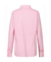 Women’s Ariat Kirby Long Sleeve Shirt - Camellia Rose Stripe