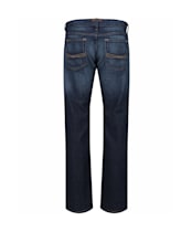 Men's Ariat M7 Rocker Stretch Legacy Straight Leg Jeans - Fremont