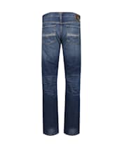 Men's Ariat M7 Rocker Stretch Nassau Straight Leg Jeans - Summit