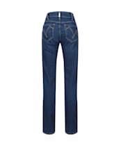 Women’s Ariat R.E.A.L Perfect Rise Abby Straight Jeans - Mackenzie