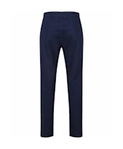 Women's Lily & Me Breaker Trousers - Navy