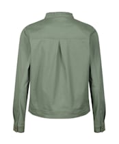 Women's Lily & Me Clovelly Twill Jacket - Khaki