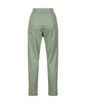 Women's Lily & Me Breaker Trousers - Khaki
