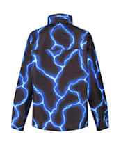 Men's Volcom Featured Artist Travis Spinks Gore-Tex Jacket - Black
