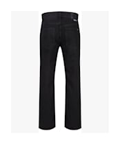 Men's Volcom Modown Denim Pants - Black