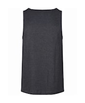 Men's Volcom Pistol Stone Tank Top - Heather Black