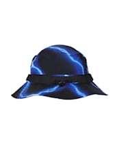 Men's Volcom Featured Artist Travis Spinks Boonie Hat - Black