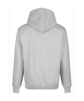 Men's Volcom Single Stone Pullover Hoodie - Heather Grey