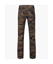 Men's 686 Everywhere Pant - Relaxed Fit - Dark Camo