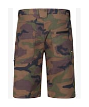 Men's 686 Everywhere Hybrid Short -Relaxed 11" - Dark Camo