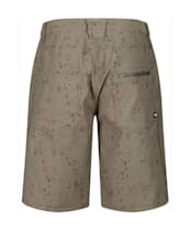Men's 686 Everywhere Hybrid Short -Relaxed 11" - Desert Grid Sage