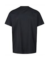 Men's 686 Let's Go Tech Short Sleeve T-Shirt - Black
