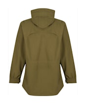 Men's Ridgeline Torrent III Waterproof Jacket - Teak