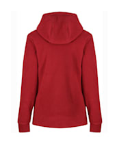 Women's Ridgeline Ballistic Fleece Hoodie - Rhubarb