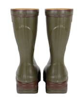 Aigle Parcours 2 Bottillon Wellington Boots - Khaki