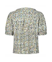 Women's Lily & Me Lily Top - Sea Green