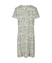 Women's Lily & Me Shift Pocket Dress - Sea Green