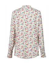 Women’s Ariat Clarion Long Sleeve Blouse - Mod Floral