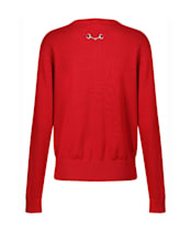 Women's Ariat Peninsula Sweater - Scooter