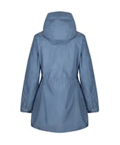 Women’s Ariat Atherton H2O Water Repellent Jacket - Bluefin