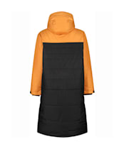 Voited Convertible Slumber Jacket - Desert / Black / Navy